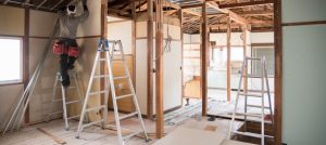 Entreprise de rénovation de la maison et de rénovation d’appartement à Saint-Disdier